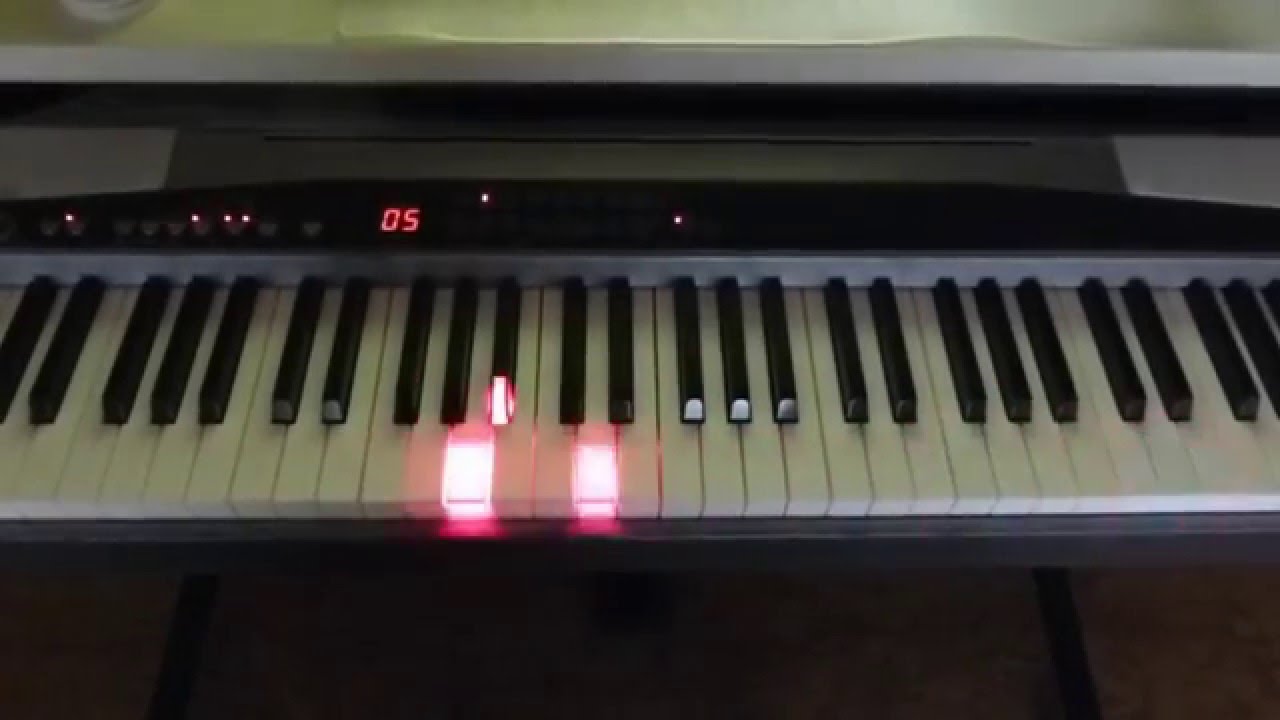 Casio Keyboard To Midi